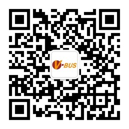 义工加油站的微信二维码