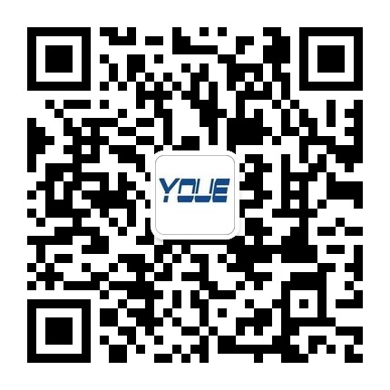悠逸信息短信平台的微信二维码