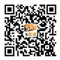 SAT微信号