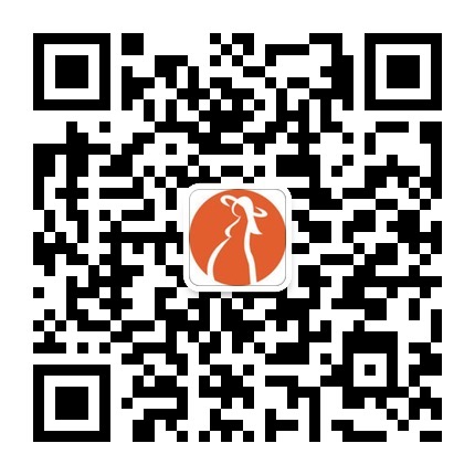 深圳怀孕网的微信二维码