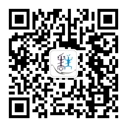 博济科技园的微信二维码