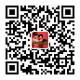 SOHO一族的微信二维码