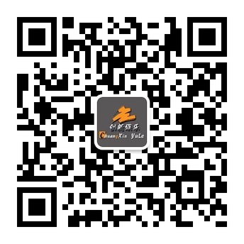 江苏创新娱乐投资咨询管理团队的微信二维码