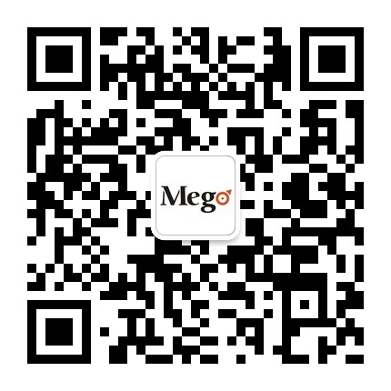 珠海麦高会展服务有限公司的微信二维码