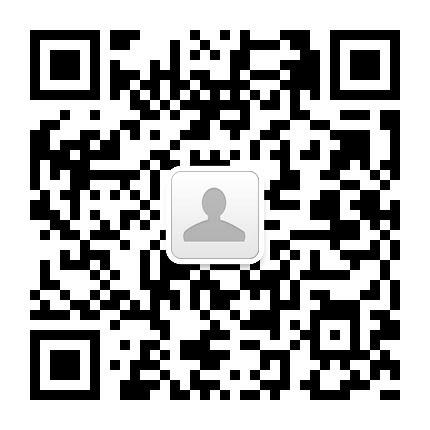 MyCode工作室的微信二维码