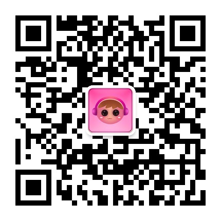 故事宝贝的微信二维码