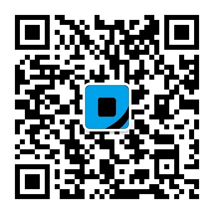 潜隆国际教育集团【礼服租售培训】的微信二维码