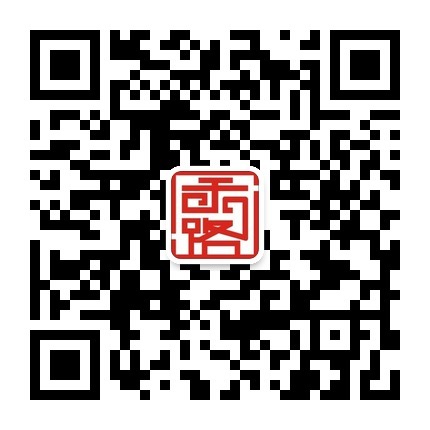 湖南宇路律师事务所的微信二维码