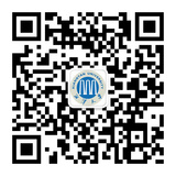 湘潭大学数学与计算科学学院的微信二维码