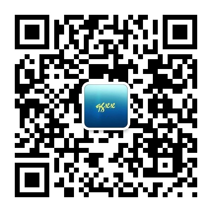 倾国信息的微信二维码