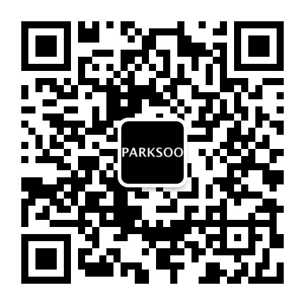 PARKSOO的微信二维码