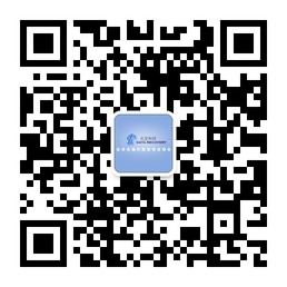 北亚数据恢复的微信二维码