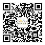 合肥微生活的微信二维码