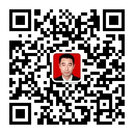 武汉黎律师微咨询的微信二维码