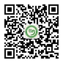 乌克兰卢甘斯克国立大学孔子学院的微信二维码