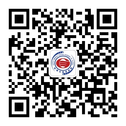 环球雅思的微信二维码