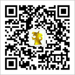 CCTV3·15的微信二维码