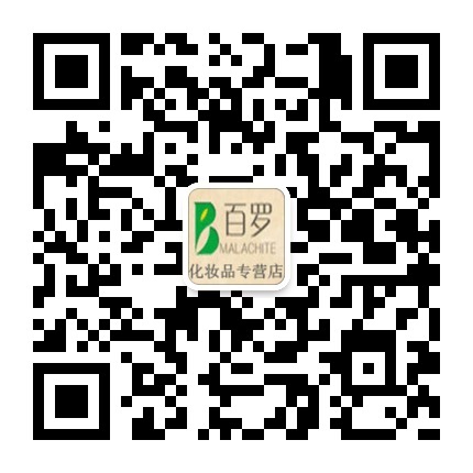 国色添香美颜坊的微信二维码