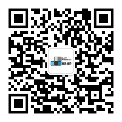 嘉裕集团的微信二维码