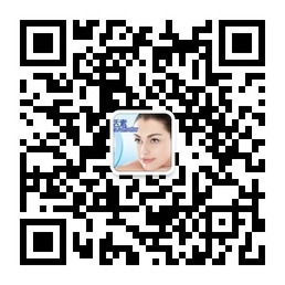瑞士迪拉米尔院线产品的微信二维码