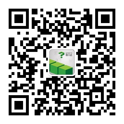 萝岗思八达的微信二维码