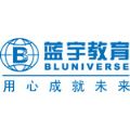 蓝宇教育微信号