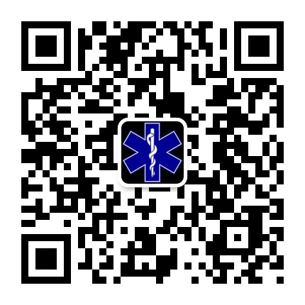 Medegal医学和法律英语的微信二维码