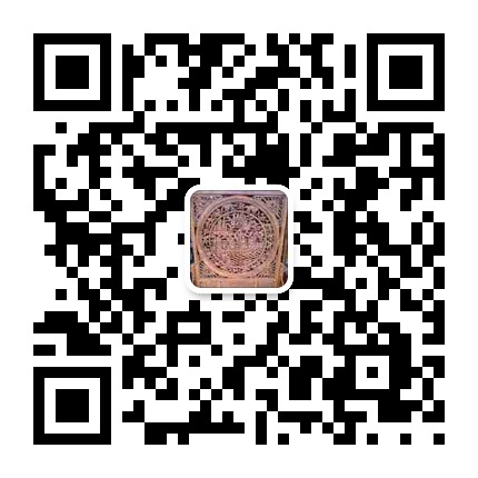 北京晨轩韵坊古典家具有限公司的微信二维码
