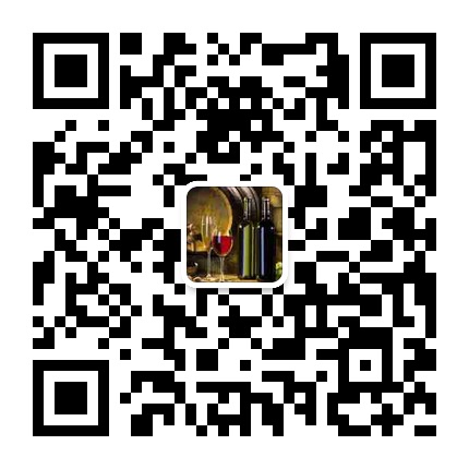 高脚杯上的人生--中外酒文化的微信二维码