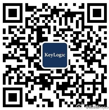 KeyLogic凯洛格公司的微信二维码