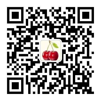 我答答的微信二维码