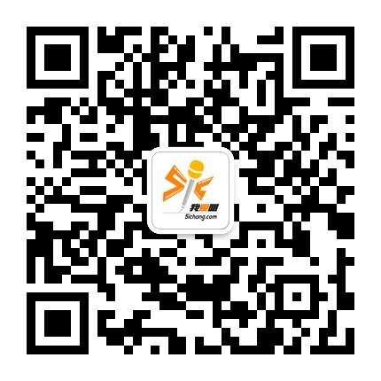 我爱唱音乐网的微信二维码