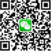 美易韩妆的微信二维码
