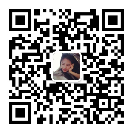 Luxuryfun的微信二维码