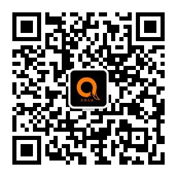 艺狐在线的微信二维码