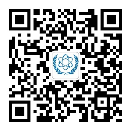广东华曦法医物证司法鉴定所的微信二维码