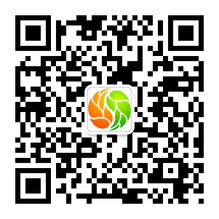 高原生态农特的微信二维码