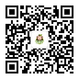 嘻果记的微信二维码