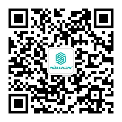 耐尔金Nillkin的微信二维码