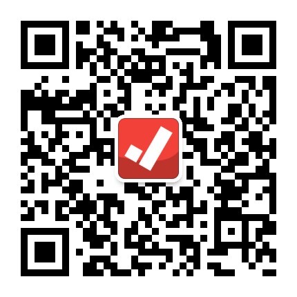 基有帮的微信二维码