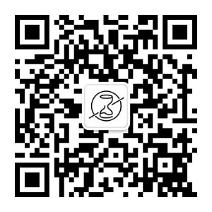 TIMEZONE的微信二维码