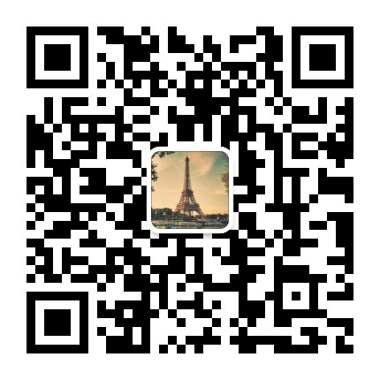 hainihaoma的微信二维码
