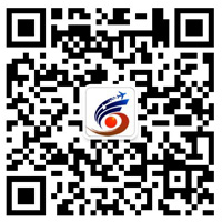 超创会的微信二维码