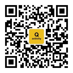 Q享生活的微信二维码