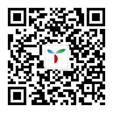 远东职业教育的微信二维码