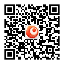 最新电影电视剧百度云微信公众号的微信二维码