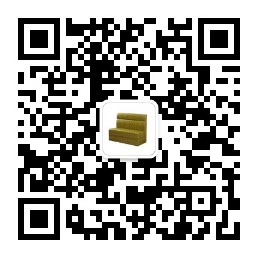 沙发椅子定做的微信二维码