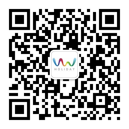 唯美旅程的微信二维码