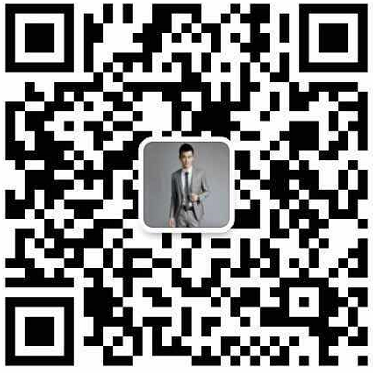 石国经说故事的微信二维码