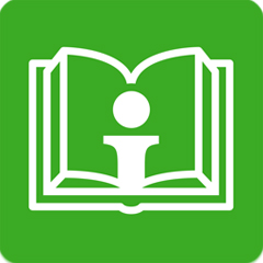 爱阅读书苑微信号